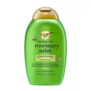OGX Refreshing Scalp Rosemary Mint Conditioner 385mL