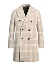 [LUIGI BIANCHI MANTOVA] LUIGI BIANCHI Mantova Coats - Item 16407864