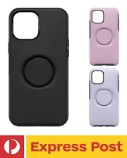 iPhone 11 PRO MAX Symmetry Otter + POP ShockProof Drop Protection Case