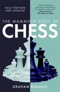 在飛比找博客來優惠-The Mammoth Book of Chess