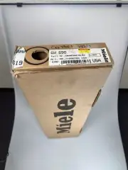 BRAND NEW ORIGINAL PART 5000940 Miele Dishwasher S5R3 Panel No Electronics