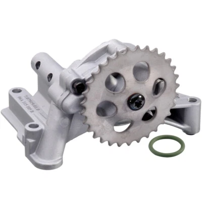 Engine Oil Pump-Eng Code: AWP Pierburg 7.07919.01.0