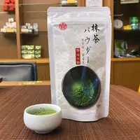 在飛比找PChome24h購物優惠-《萬年春》日本抹茶粉(100g/袋 )