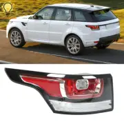 For 2014-2016 17 Land Rover Range Rover Sport Driver Side Tail Light Lamp Left (for: Land Rover)