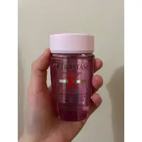 在飛比找蝦皮購物優惠-【KERASTASE 巴黎卡詩】粉漾芯生髮浴清爽型80ml