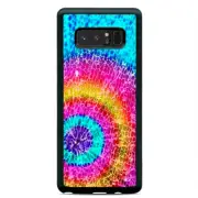 Tye Dye MultiColorful Case Cover For Samsung Galaxy S23 S22 Plus Ultra S21+ S20
