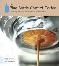 在飛比找誠品線上優惠-The Blue Bottle Craft of Coffe