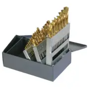 Chicago-Latrobe 54128 Screw Machine Bit Set,List# 2159,29 Pc