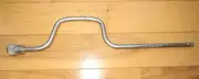 New NOS Thorsen Action Tools 62JA Speeder Handle Spinner Wrench 3/8 Drive USA