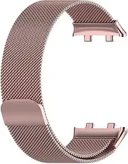 [Generic] Milanese Watchbands for 41Mm 46Mm Strap Metal Loop Fine Mesh Watch Strap Replacement Milanese Strap/Silver/for 42Mm