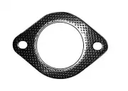 Exhaust Pipe Flange Gasket for 2006 Nissan Sentra SE-R Spec V 2.5L L4 GAS DOHC (for: Nissan)