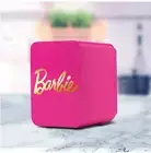 Barbie Pink 6 Can Personal Mini Fridge Thermoelectric Cooler 4L NEW/MINT