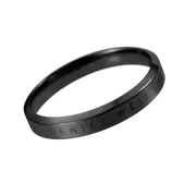 Daniel Wellington Classic Ring Black