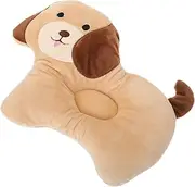 Toddmomy Dog Sleeping Pillow Plush Pillow for Pets Cat Sleeping Cushion Small Dog Bed Easy Wash