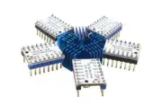 5pc TMC2100 V1.3 StepStick Stepper Motor Driver Ultra-silent Excellent Stability