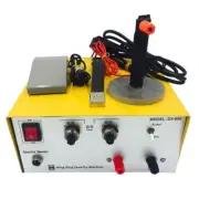 Jeweler 80A Laser Spot Welding Hand - Held Pulse Spot Welder Welding Machine