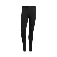 在飛比找Yahoo奇摩購物中心優惠-adidas 緊身褲 TECHFIT Long Tights