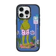 iPhone 16 Pro Impact Case Bus Stop!
