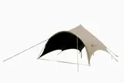 MOBI GARDEN Shark Canopy A270, Beige