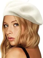 [Wheebo] Wool Beret