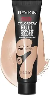 REVLON COLORSTAY™ FULL COVER FOUNDATION Sand Beige