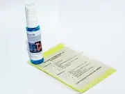 BELKIN LCD SCREEN CLEANER KIT FOR MOBILE, TV, TABLET, MONITOR & IN CAR DISPLAY