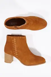 Dylan Ankle Boot--HMA-DYLAN