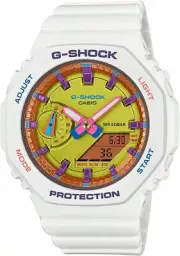 CASiO G-Shock GMA-S2100BS-7AJF Women Watch New in Box