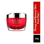 Olay Regenerist Micro Sculpting Night Cream For Plump & Bouncy Skin (50g)