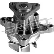 Dayco Water Pump to suit Ford Escape, Falcon, Transit, Jaguar XE, XF, Land Rover & Mazda 3 - DP273