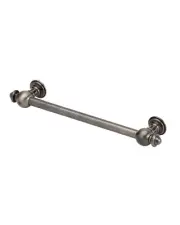 Waterstone HTP-0600-TB Traditional 6" Cabinet Pull, Tuscan Brass