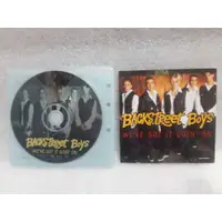 在飛比找蝦皮購物優惠-新好男孩 Backstreet Boys 1996 We'v