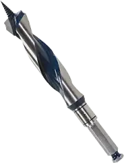 NKST16 1 In. x 7-1/2 In. Daredevil™ Auger Bits