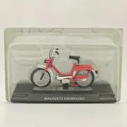 1/18 SCOOTER MODEL MALAGUTI DRIBBLING DIECAST Models Collection