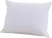 Goose Down Feather Pillows Hotel Collection Bed Pillow for Sleeping 100% Cotton