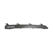 Yakima WindShield 52" Fairing - Roof Rack Accessories Reduce Drag