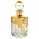 Essential Oil Perfume Bottle Travel Vintage Bottles Empty Decorative Refillable