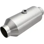 MagnaFlow 5461334-KP Fits 2007 Honda Accord 2.4L L4 GAS DOHC Catalytic Converter