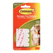 NEW 3M Command Poster Strips By Spotlight