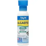 API Algaefix 118mL Kill Algae & Green Water Aquarium Fish Tank & Ponds Algaecide