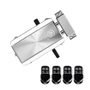 Tuya Wifi Remote control Lock TTLock Smart Door Lock Wireless Bluetooth Deadbolt