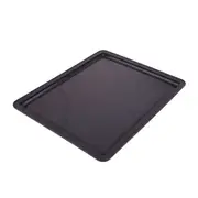 Daily Bake Non Stick Silicone Baking Tray 31.5 x 25cm Cookie Pan w/Steel Frame