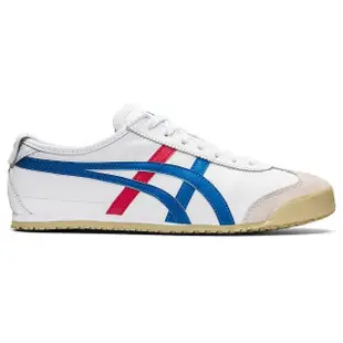 【Onitsuka Tiger】Onitsuka Tiger鬼塚虎-經典色虎爪紋 MEXICO 66(1183C102-100)