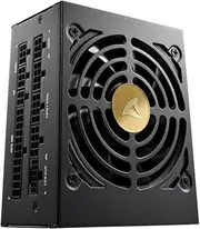 Sharkoon Rebel P20 SFX 850 (null Watt)