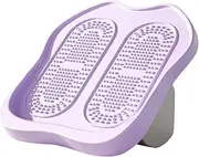 Fitness Step Machine Foot Stepper for Home Use Compact Design Durable Unisex Fitness Tool for Toning Waist Calves HIPS Thighs
