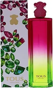 TOUS Gems Power Eau de Toilette Spray for Women 90 ml