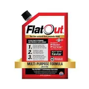 Off Road Tire Sealant, Multi-Purpose Formula, Prevents Flat Tires, Fix A Flat 32