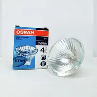 在飛比找樂天市場購物網優惠-OSRAM 歐司朗 MR16 Titan 46865 35W