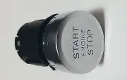 NEW GENUINE AUDI Q3 RSQ3 STAR STOP OPERATION ENGINE SWITCH BUTTON 8U0905217A