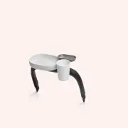 Cybex Gold Snack Tray by Cybex | the memo